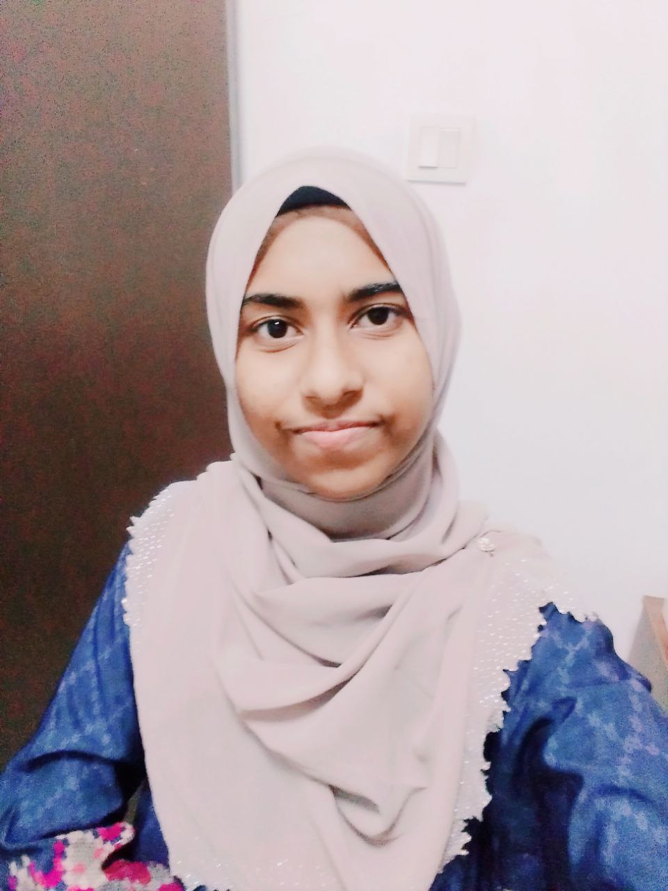 Tutor Nawseedah