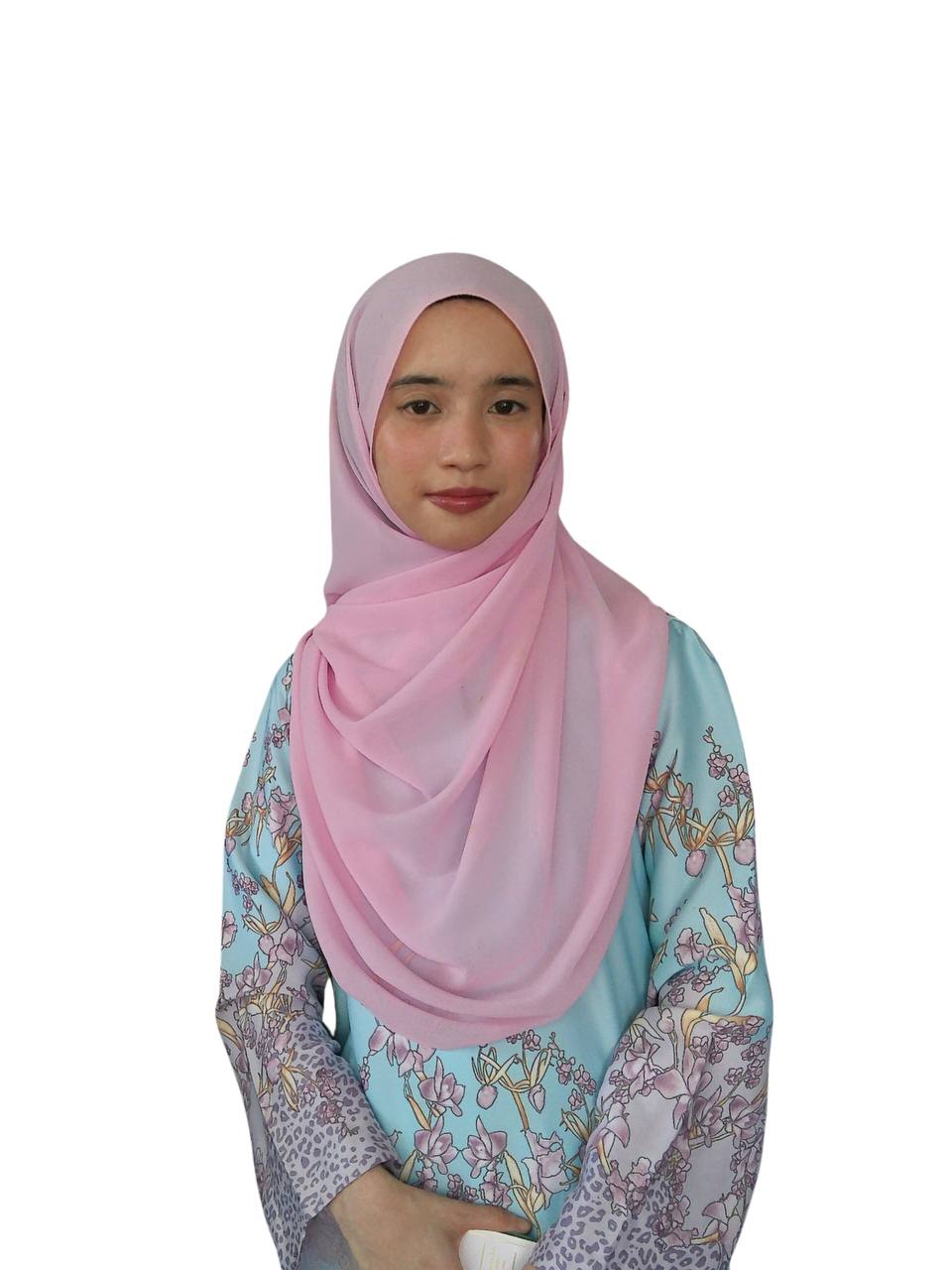 Tutor Umairah